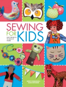 Image for Sewing for Kids