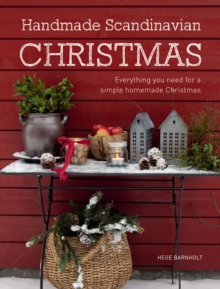 Image for Handmade Scandinavian Christmas