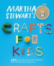 Image for Martha Stewart Crafts for Kids