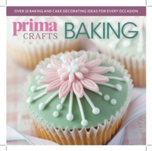 Image for Prima Crafts Baking