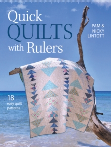 Image for Quick Quilts with Rulers