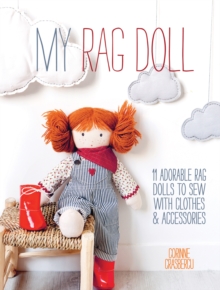 Image for My rag doll