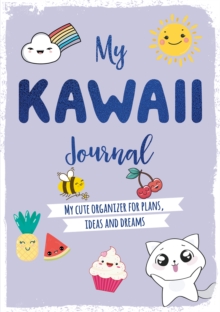 Image for My Kawaii Journal