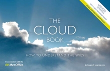 Image for The Met Office cloud book  : how to understand the skies