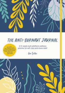 Image for The Anti-Burnout Journal