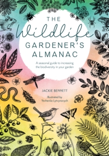 Image for The Wildlife Gardener's Almanac