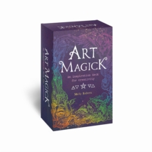 Image for Art Magick Cards