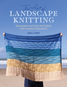 Image for The Art of Landscape Knitting
