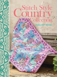 Image for Stitch Style Country Collection