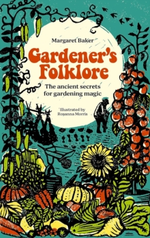 Image for Gardener'S Folklore
