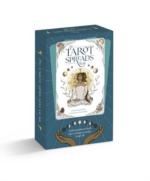 Image for The Tarot Spreads Year : An Inspiration Deck for Getting to Know Yourself