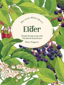 Image for The Little Wild Library: Elder