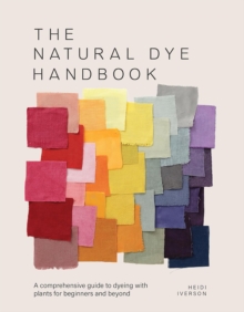 Image for The Natural Dye Handbook