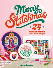 Image for Merry Stitchmas