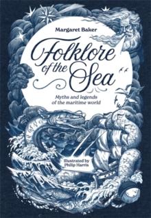 Image for Folklore of the Sea