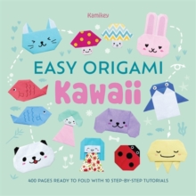 Image for Easy Origami Kawaii