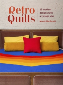 Image for Retro Quilts