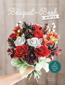 Bouquet in a Book: Winter