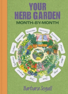 Image for Your herb garden: month-by-month