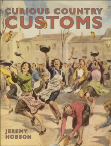 Image for Curious country customs