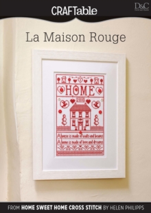 Image for La Maison Rouge