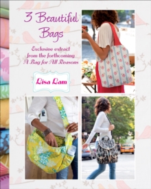 Image for 3 Beautiful Bags