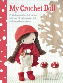 Image for My Crochet Doll