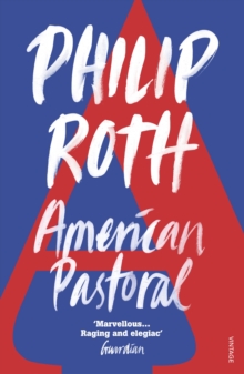 Image for American pastoral