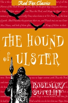 Image for The hound of Ulster