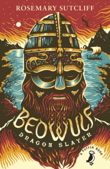 Image for Beowulf: dragonslayer