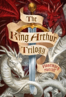 Image for King Arthur stories: three books in one