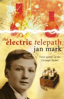 Image for The Electric Telepath