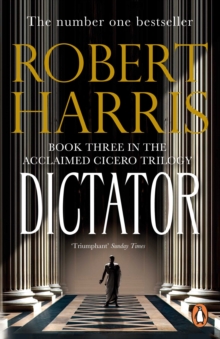 Image for Dictator
