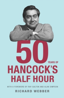 Image for Fifty years of Hancock's half hour