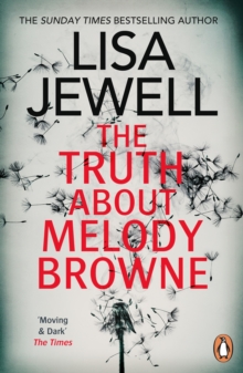 Image for The truth about Melody Browne