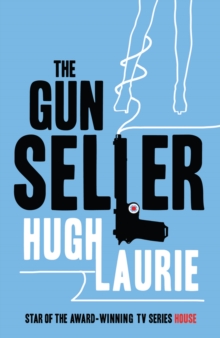Image for The gun seller