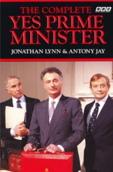 Image for The Complete Yes Prime Minister