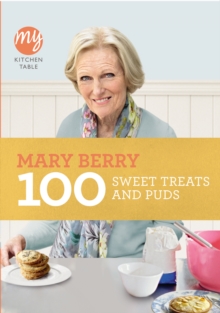 Image for 100 sweet treats and puds