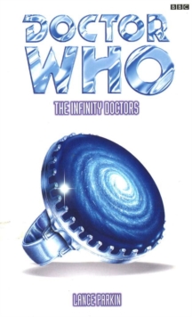 Image for The infinity doctors