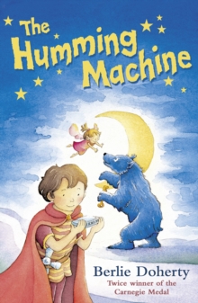 Image for The humming machine