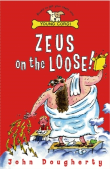 Image for Zeus on the loose!