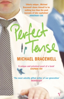 Image for Perfect tense