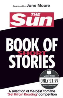 Image for The Sun book of short stories