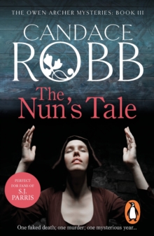 Image for The nun's tale
