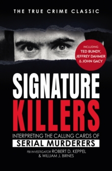Image for Signature killers