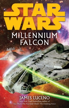 Image for Millennium Falcon