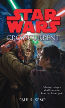 Image for Crosscurrent