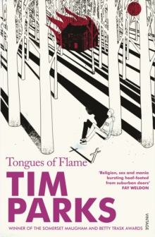 Image for Tongues of flame