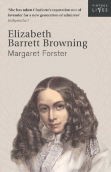 Image for Elizabeth Barrett Browning: a biography