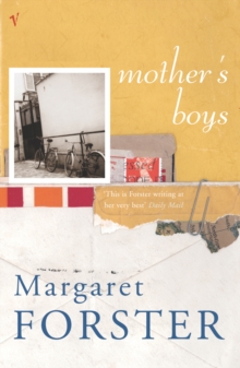 Image for Mothers' boys